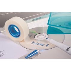   3M SCOTCH Ragasztószalag, 19 mm x 33 m, eltávolítható, 3M SCOTCH "Removable 811"