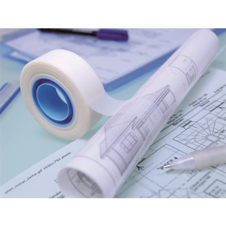 3M SCOTCH Ragasztószalag, 19 mm x 33 m, eltávolítható, 3M SCOTCH "Removable 811"