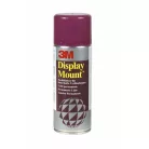 3M SCOTCH Ragasztó spray, 400 ml, 3M SCOTCH "DisplayMount"