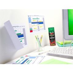   3M SCOTCH Ragasztó spray, 400 ml, 3M SCOTCH "ReMount"
