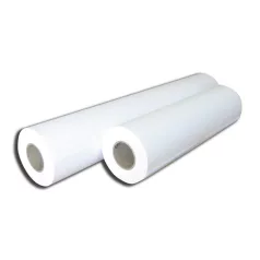   VICTORIA PAPER Plotterpapír, A1, 594 mm x 50 m x 50 mm, 90g, VICTORIA PAPER