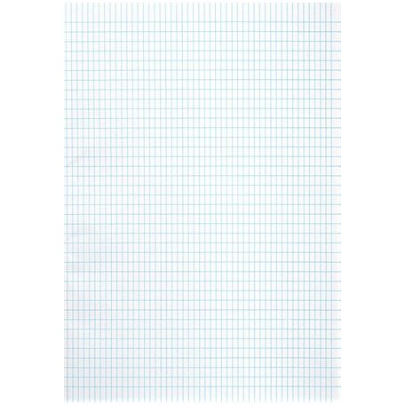 VICTORIA PAPER Rovatolt papír, A3, franciakockás, VICTORIA PAPER