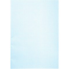 VICTORIA PAPER Rovatolt papír, A3, kockás, VICTORIA PAPER
