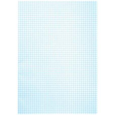 VICTORIA PAPER Rovatolt papír, A3, kockás, VICTORIA PAPER