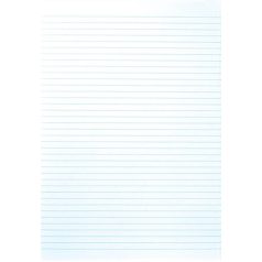 VICTORIA PAPER Rovatolt papír, A3, vonalas, VICTORIA PAPER