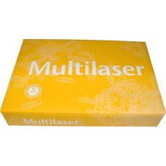MULTILASER Másolópapír, A3, 80 g, MULTILASER