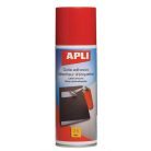 APLI Etikett és címke eltávolító spray, 200 ml, APLI