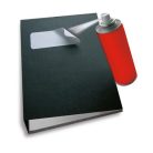 APLI Etikett és címke eltávolító spray, 200 ml, APLI