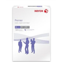 XEROX Másolópapír, A3, 80 g, XEROX "Premier"