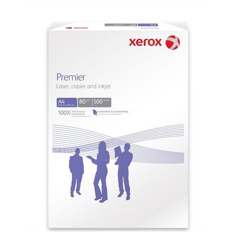 XEROX Másolópapír, A3, 80 g, XEROX "Premier"