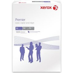 XEROX Másolópapír, A4, 160 g, XEROX "Premier"