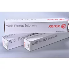 XEROX Plotterpapír, 1067 mm x 50 m x 50 mm, 80 g, XEROX