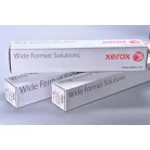 XEROX Plotterpapír, 610 mm x 45 m x 50 mm, 90 g, XEROX