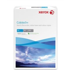   XEROX Másolópapír, digitális, A3, 90 g, XEROX "Colotech"