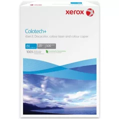   XEROX Másolópapír, digitális, A4, 120 g, XEROX "Colotech"
