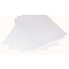 XEROX Pausz, vágott, A4, XEROX