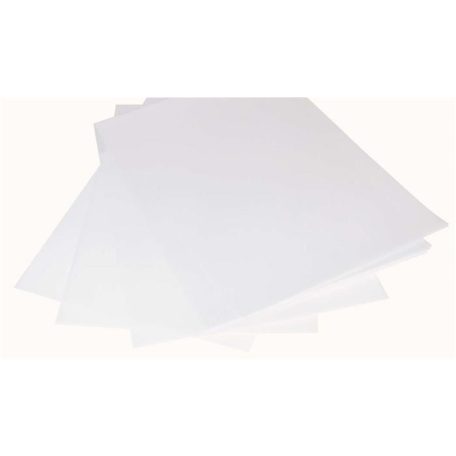 XEROX Pausz, vágott, A4, XEROX