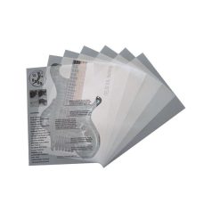 XEROX Pausz, vágott, A3, XEROX