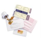 XEROX Speciális média, téphetetlen, A4, 120 mikron, műanyag alapú, vízálló, XEROX "Nevertear"