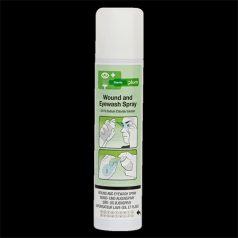 PLUM Sebtisztító és szemöblítő spray, 250 ml, PLUM