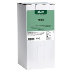   PLUM Kéztisztítószer, utántöltő, 1,4 l, PLUM "Profi"