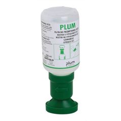 PLUM Szemöblítő folyadék, 200 ml, PLUM