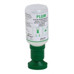 PLUM Szemöblítő folyadék, 200 ml, PLUM
