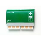 PLUM Sebtapasz adagoló "Quick Fix", 90 darabos, vízálló, PLUM