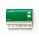 PLUM Sebtapasz adagoló "Quick Fix", 90 darabos, vízálló, PLUM