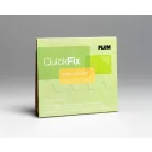 PLUM Sebtapasz utántöltő "Quick Fix", 45 darabos, vízálló, PLUM