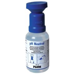  PLUM Szemöblítő folyadék, 200 ml, PLUM" Ph Neutral"