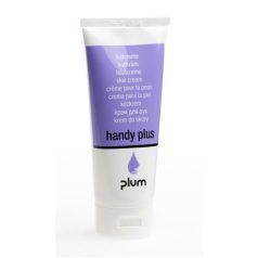   PLUM Kézvédő krém, 200 ml, munkavégzés utáni, PLUM, "Handy Plus"