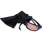 AVATAR Napszemüveg HD lencsével, AVATAR "MARAUDER", fekete