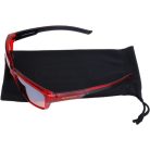 AVATAR Napszemüveg HD lencsével, AVATAR "Red Knight", piros