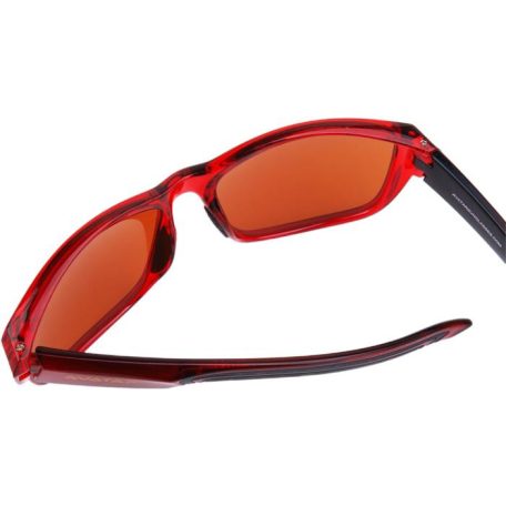 AVATAR Napszemüveg HD lencsével, AVATAR "Red Knight", piros