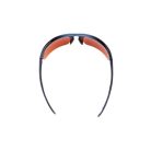 AVATAR Napszemüveg HD lencsével, AVATAR "War Master", fekete-szürke