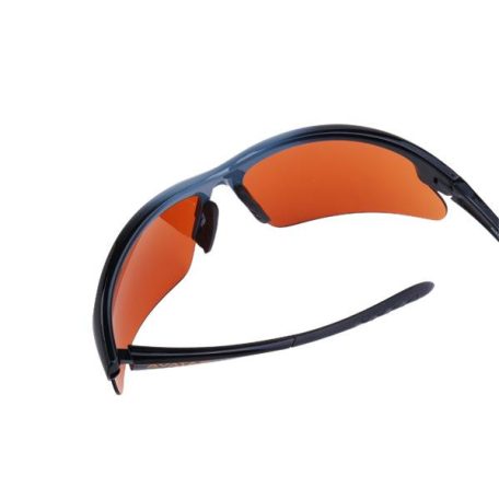 AVATAR Napszemüveg HD lencsével, AVATAR "War Master", fekete-szürke