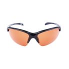 AVATAR Napszemüveg HD polarizált lencsével, AVATAR "War Master", fekete-szürke