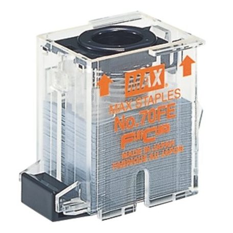 MAX Tűzőkapocs, elektromos tűzőgépekhez, MAX "EH70"