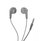 MAXELL Fülhallgató, MAXELL "Ear Buds 98", ezüst