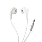 MAXELL Fülhallgató, MAXELL "Ear Buds 98", fehér