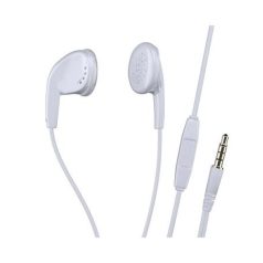   MAXELL Fülhallgató, mikrofonnal, MAXELL "PureBuds", fehér