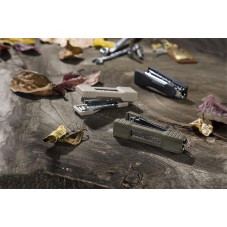 MAX Tűzőgép, kézi, MAX "HD-10G", bézs