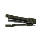 MAX Tűzőgép, kézi, MAX "HD-10G", mohazöld