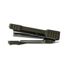 MAX Tűzőgép, kézi, MAX "HD-10G", mohazöld