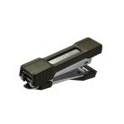 MAX Tűzőgép, kézi, MAX "HD-10G", mohazöld