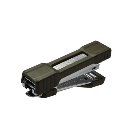 MAX Tűzőgép, kézi, MAX "HD-10G", mohazöld