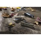 MAX Tűzőgép, kézi, MAX "HD-10G", mohazöld