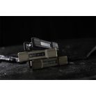 MAX Tűzőgép, kézi, MAX "HD-10G", mohazöld