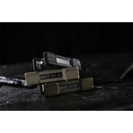 MAX Tűzőgép, kézi, MAX "HD-10G", szürke